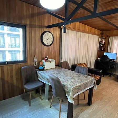 Guest House Kldiashvili Batumi Bagian luar foto