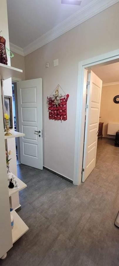 Guest House Kldiashvili Batumi Bagian luar foto