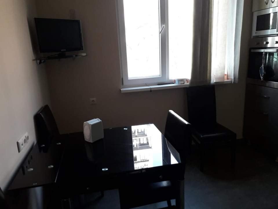 Guest House Kldiashvili Batumi Bagian luar foto