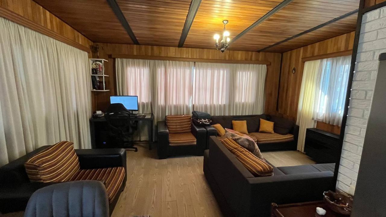 Guest House Kldiashvili Batumi Bagian luar foto