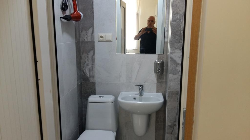 Guest House Kldiashvili Batumi Bagian luar foto