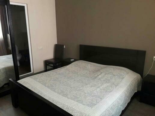Guest House Kldiashvili Batumi Bagian luar foto